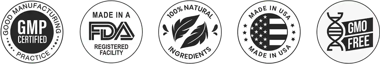 HorseWood certification badge